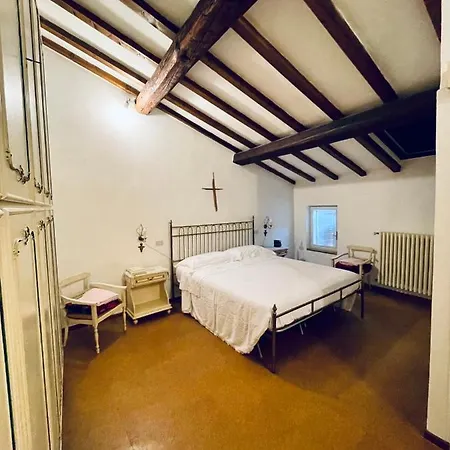 Casanonni Borgo Angeli Bed & Breakfast Mantova