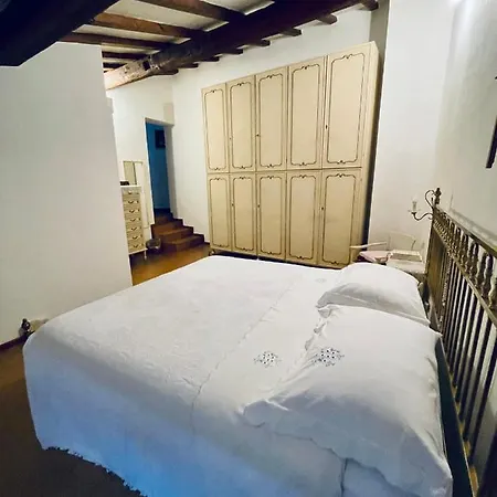 Bed & Breakfast Casanonni Borgo Angeli *