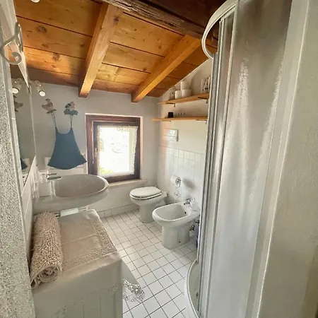 Bed & Breakfast Casanonni Borgo Angeli *