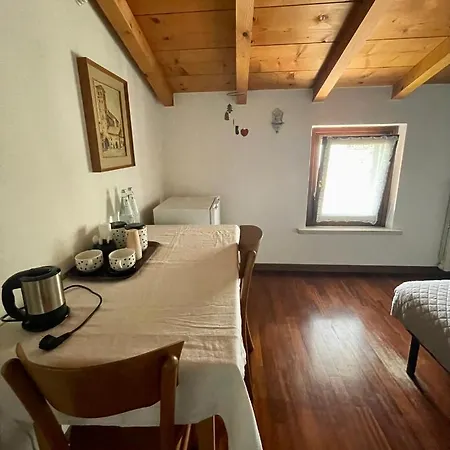 Casanonni Borgo Angeli