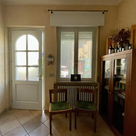 Casanonni Borgo Angeli *
