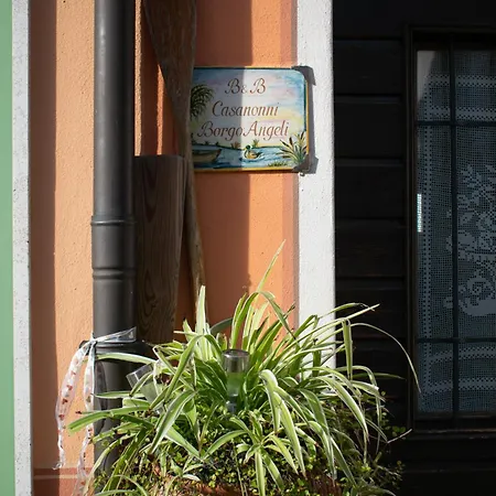 Casanonni Borgo Angeli Mantova