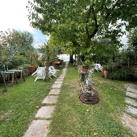Casanonni Borgo Angeli Bed & Breakfast *