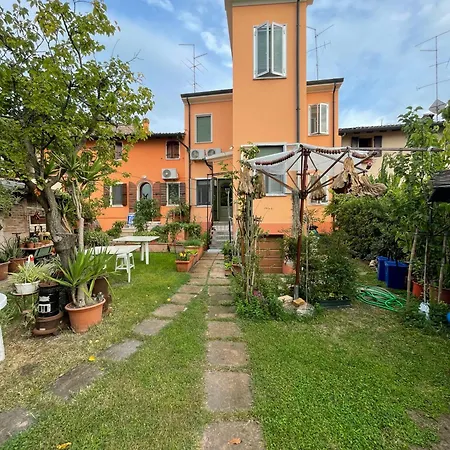 Casanonni Borgo Angeli Bed & Breakfast Mantova