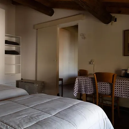 Bed & Breakfast Casanonni Borgo Angeli
