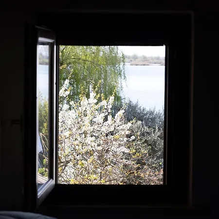 Casanonni Borgo Angeli Bed & Breakfast Mantova