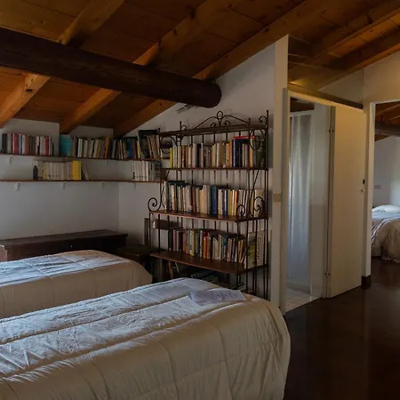 Casanonni Borgo Angeli *