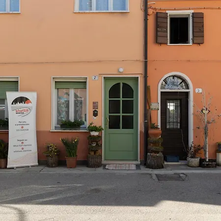 Casanonni Borgo Angeli * Mantova