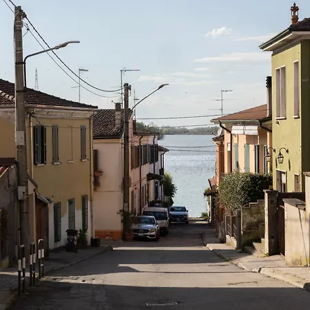 Bed & Breakfast Casanonni Borgo Angeli