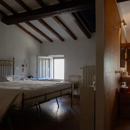 Bed & Breakfast Casanonni Borgo Angeli *