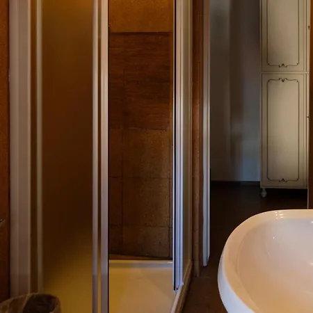 Casanonni Borgo Angeli Bed & Breakfast *